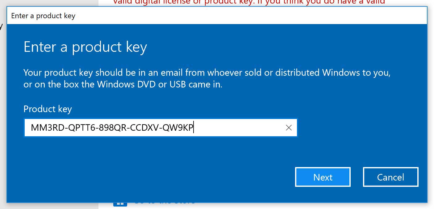 windows 10 keygen key